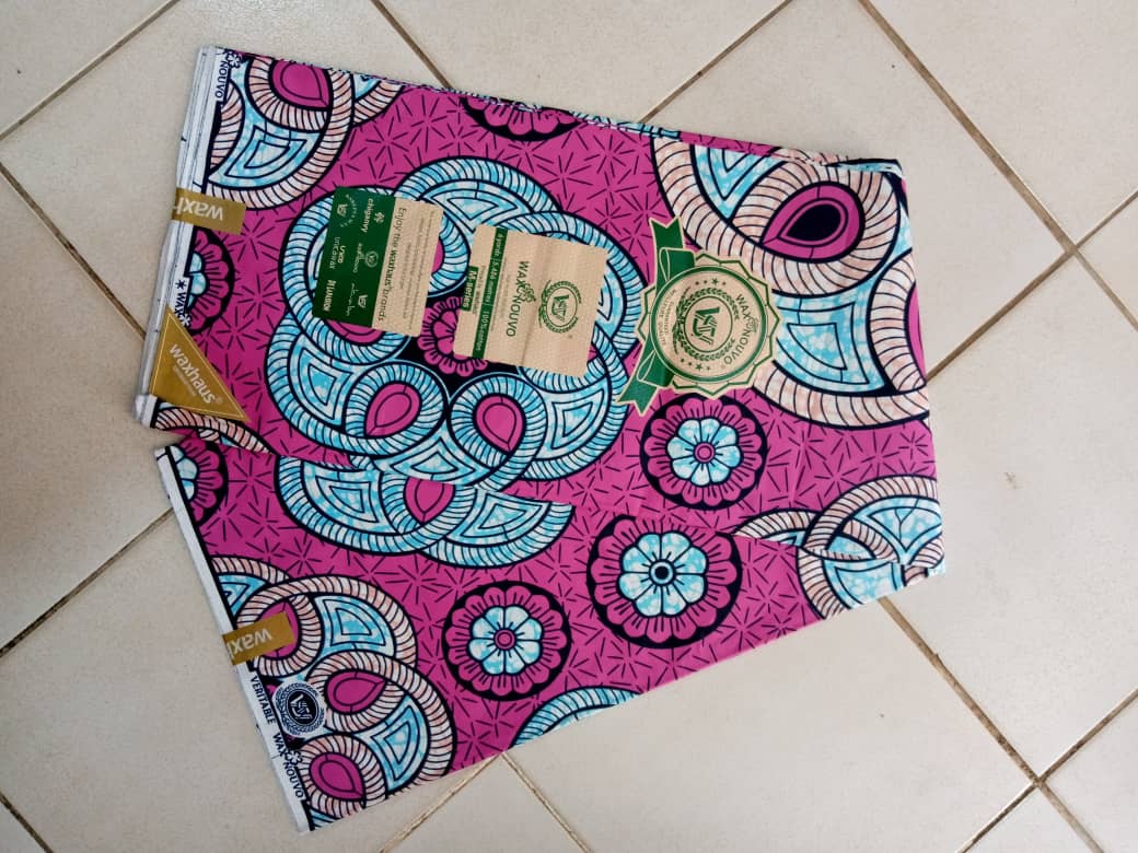 Pagne super nouveau rose dominant