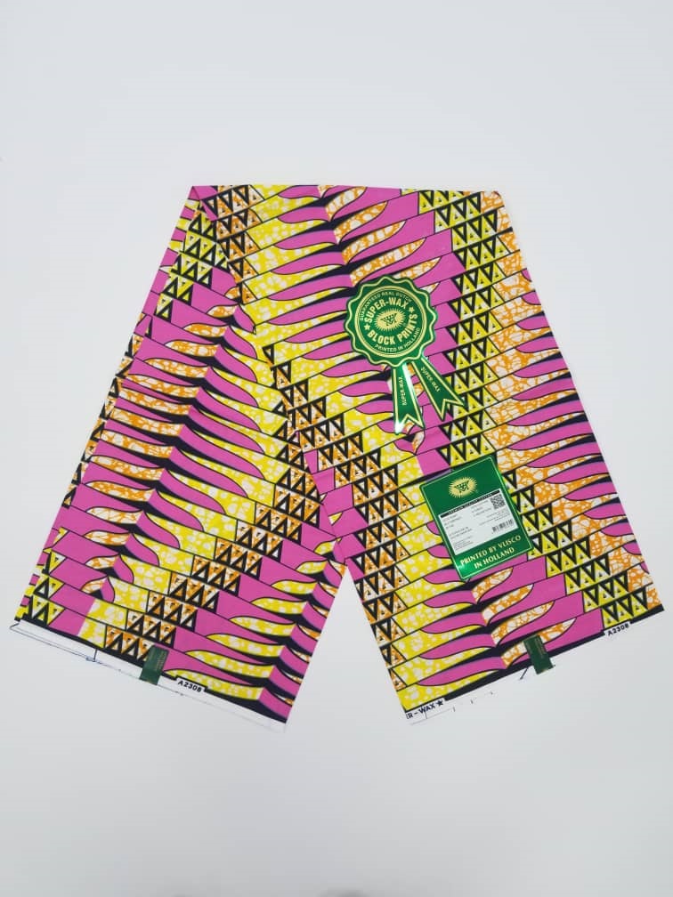 Pagne super édition limitée