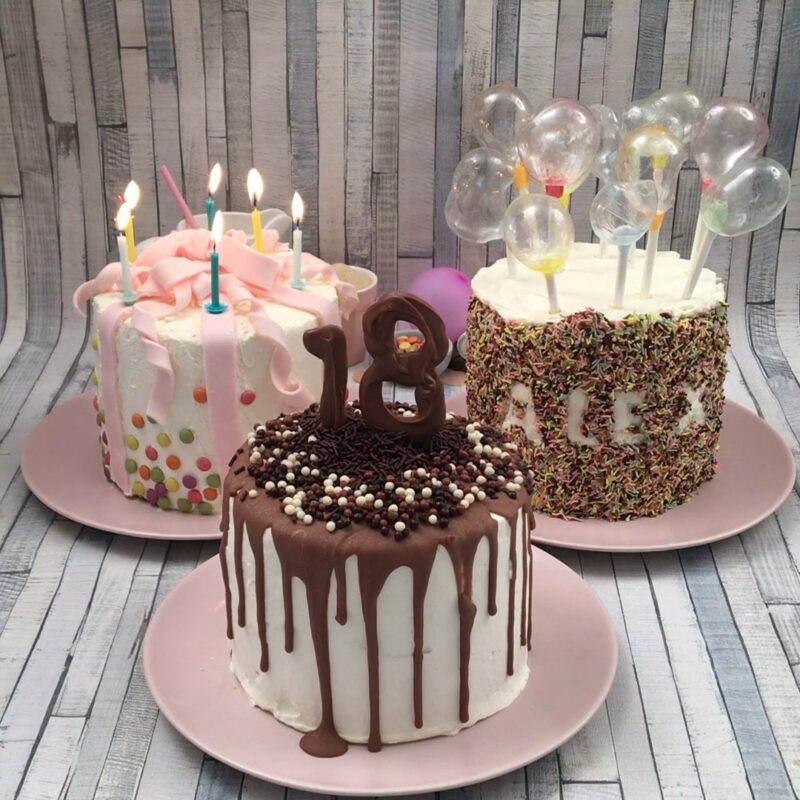 Gâteau d'anniversaire & Gâteau de Mariage à Lomé