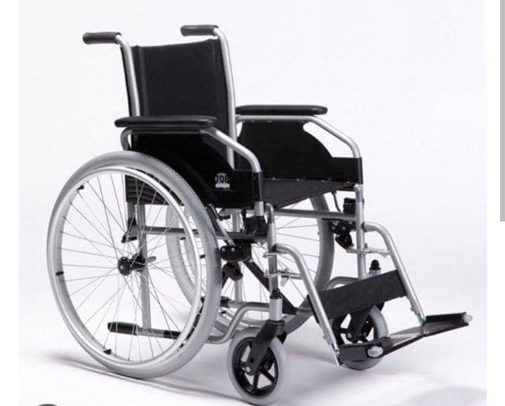 Fauteuil roulant