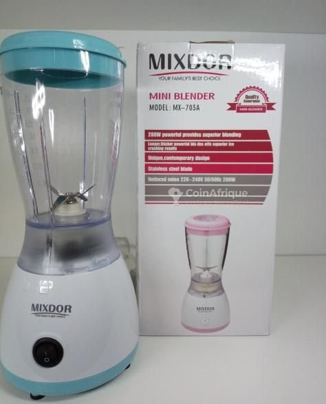 MIXDOR_280W