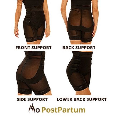 MoShapers MoPostpartum Body Wrap – Image 6
