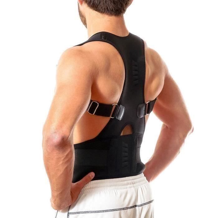 Ceinture lombaire – Image 2