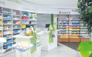 SOINS ET SANTE