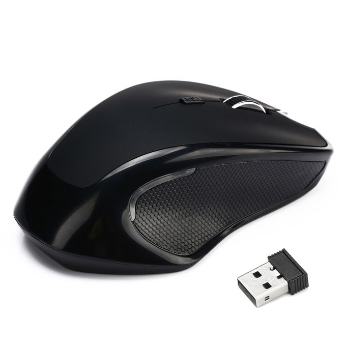 Souris Sans Fil - 2.4GHz – Image 2