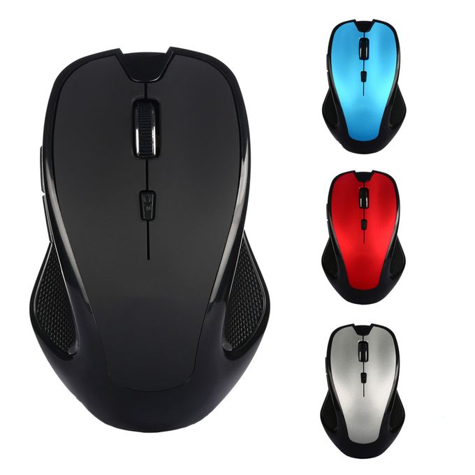 Souris Sans Fil - 2.4GHz – Image 5
