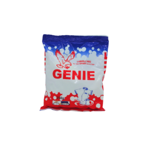 OMO GENIE