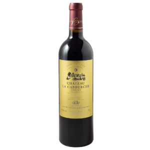 CHATEAU LA CARFOUCHE BORDEAUX 2020