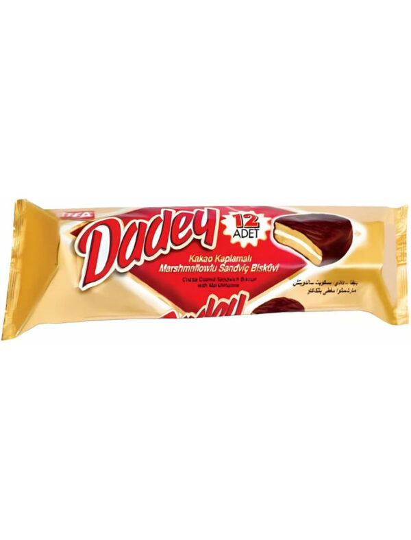 DADEY 12 ADET
