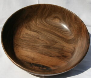 PLAT EN BOIS MOINS GRAND