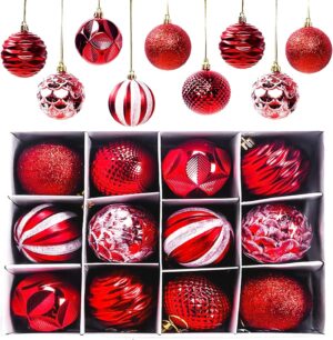 BOULE DE SAPIN/12