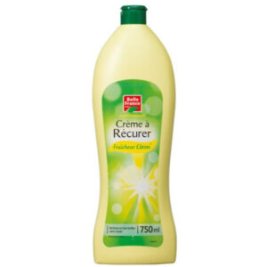 CREME A RECURER FRAICHEUR CITRON 75ML BF