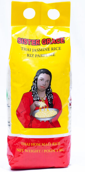 RIZ SISTER GRACE 1KG