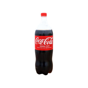 COCA-COLA 1.5 L
