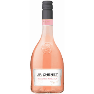 JP.CHENET GRENACHE-CINSAULT ROSE