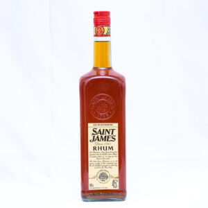 RHUM SAINT JAMES 1L