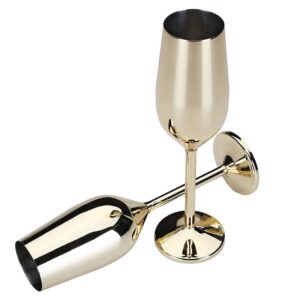 GLASS CUP HIGH GRADE 210X6 5301