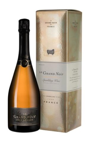 GRAND NOIR DEMI SEC