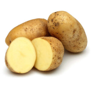 FILET DE 4 POMME DE TERRE