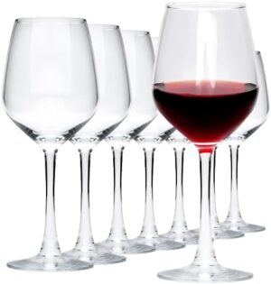 WINE GLASS