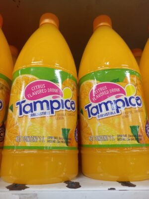 TAMPICO ORANGE 1L