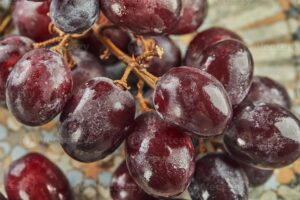 RAISIN FRAIS