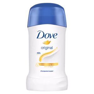 DOVE ORIGINAL 40ML