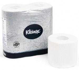 LE SUPER ESSUIE-TOUT KLEENA 2 ROULEAUX