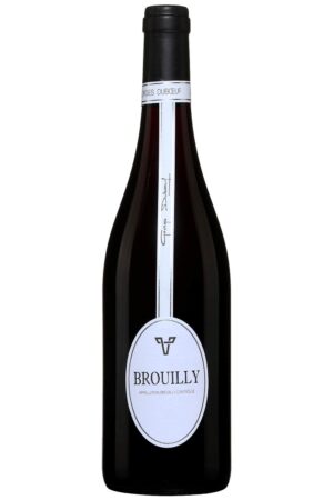 VIN BROUILLY