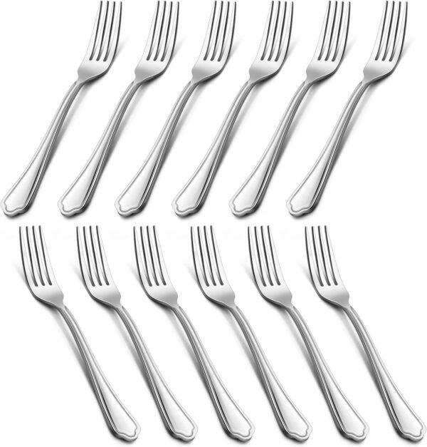 FOUCHETTE STAINLESS STEEL KZH