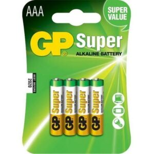 PILE GP SUPER