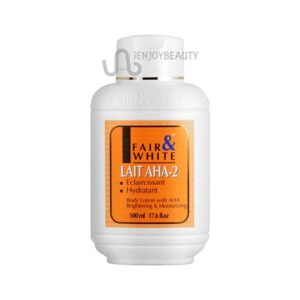 LAIT AHA-2 FAIR AND WHITE