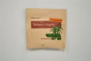 BROWN SUGAR ALL NATURAL