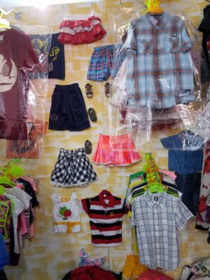 Articles pour enfants