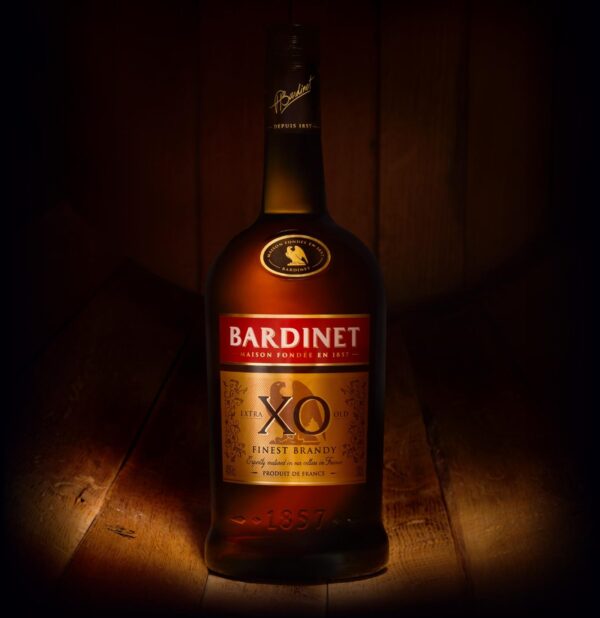 XO FINEST BRANDY BARDINET