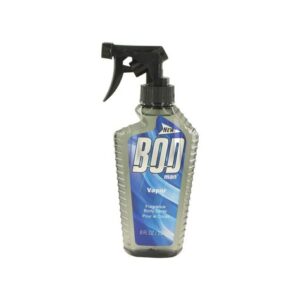 BOD MAN VAPOR PARFUM 236ML