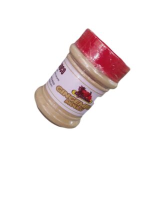 TATA CHOCO GINGEMBRE MOULU 100G