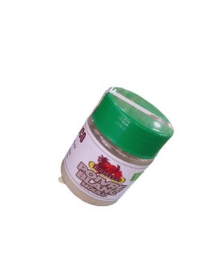 POIVRE BLANC MOULU ETS TATA CHOCO 50G