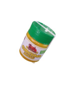 TATA CHOCO CURCUMA MOULU 70G
