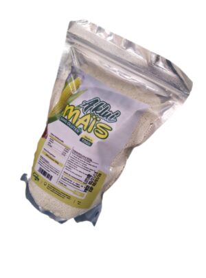 CADIE AKLUI MAÏS 500G