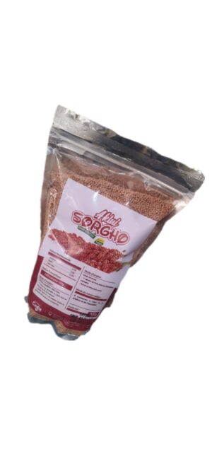 AKLUI SORGHO CADIE 500G