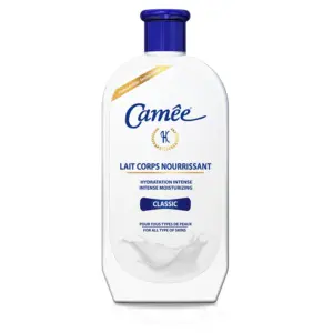 LAIT CAMEE REVITALISANT 500ML