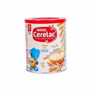 CERELAC NESTLE MAIS AVEC DU LAIT 400G