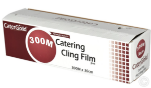 CLING FILM CATERING 300MX30CM
