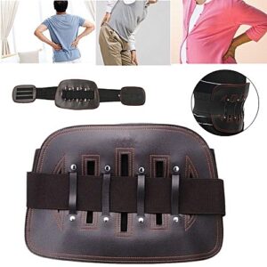 Ceinture lombaire