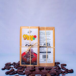 CHOCO TOGO 75G