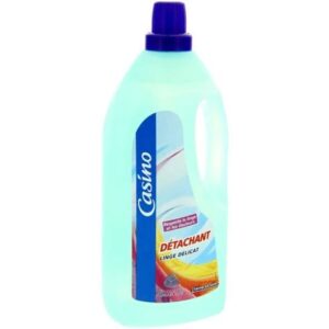 CASINO DETACHANT LINGE DELICAT 2L