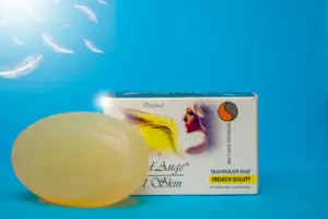SAVON PO D ANGE 1KG
