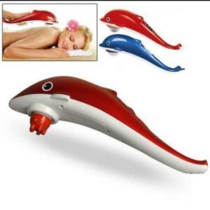 Dauphin masseur