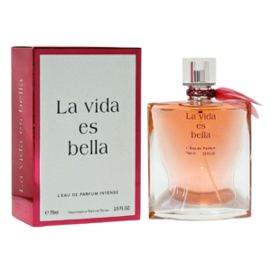 LA VIDA ES BELLA PARFUM POUR FEMME 75ML